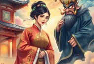 神医帝凰：误惹邪王九千岁丨爆笑穿越丨古言女强丨系统