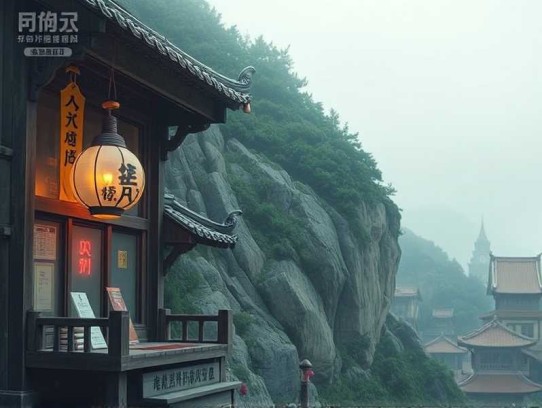 山村诡事录 【多人有声剧】