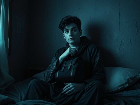 一觉醒来：我背上了40起命案