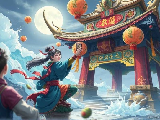 四大名著320讲图片