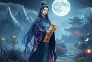 反穿书之神级偃师丨桃XK＆尘话 紫月旁白
