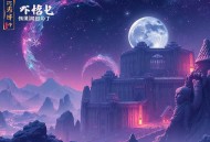 引灯诀｜七歌｜奇幻捉妖｜周默团队制作