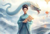 陈丽君 龙图公案[163回]