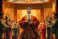 唐宪宗与元和中兴[全集](播音——李天石)