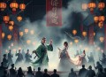 云机变丨杜骁×冬菱扇丨昂哥 旁白丨百戏秘术丨古风悬疑 _ 多人有声剧
