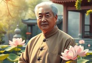 爷爷毛泽东