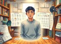 李阳国际音标和美式音标速成