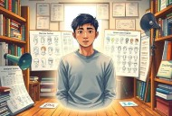 李阳国际音标和美式音标速成