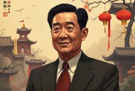 走近周恩来（走下圣坛的周恩来）主播蓝色小石