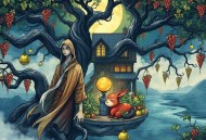 《异行者》.龙猫爱吃素.演播夜推磨先生