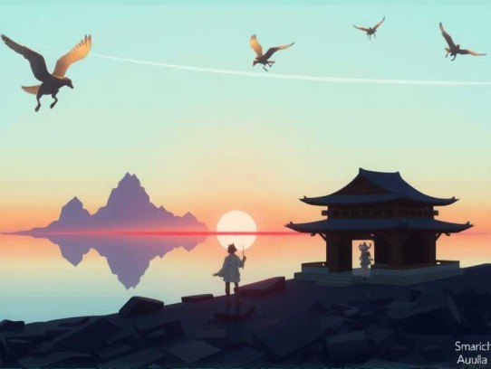 官途【完整版】｜权势巅峰｜步步为营