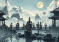 玄鉴仙族 玄幻修真 群像仙侠 起点网文黑马 喜道公子有声剧