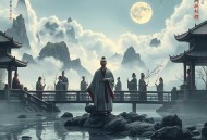 玄鉴仙族 玄幻修真 群像仙侠 起点网文黑马 喜道公子有声剧