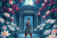 盗墓阴阳录
