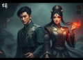 末世兑换高手有声小说全集溺水的珠子播讲（双播系统流）