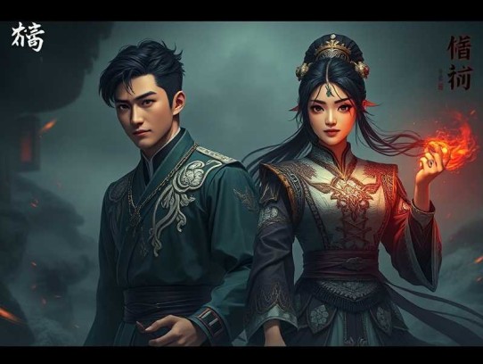 末世兑换高手有声小说全集溺水的珠子播讲（双播系统流）