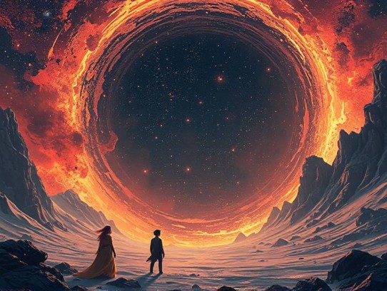 突然和发小结婚了.广播剧