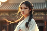 庶女策毒后归来（394集完结）素颜惊艳了时光