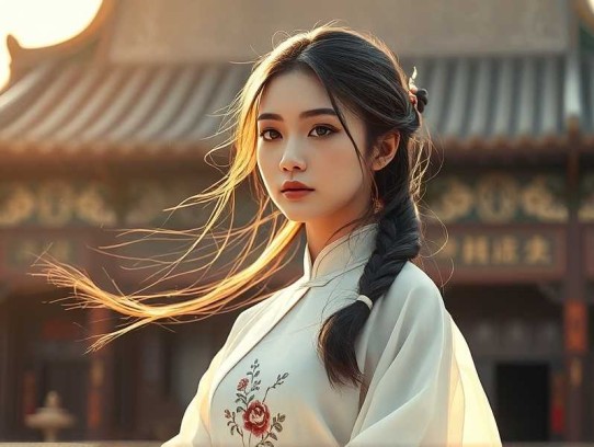 庶女策毒后归来（394集完结）素颜惊艳了时光