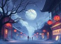 全世界只有我不知道我是高人丨玄幻爆笑修仙丨多人有声剧
