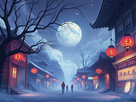 全世界只有我不知道我是高人丨玄幻爆笑修仙丨多人有声剧