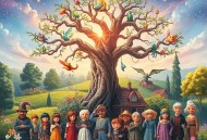 幻想农场｜多人广播剧（全三季）完结