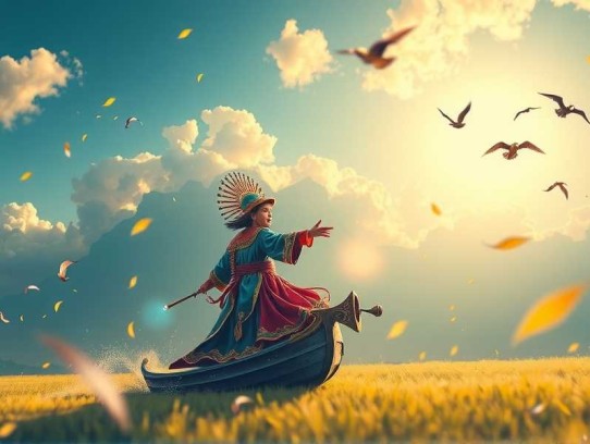 雅骚｜搞笑穿越&权谋历史｜伍壹剧社历史多人剧