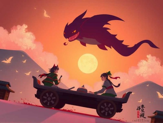 姜清时 1814集完图片