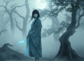无终仙境（殃神：鬼家怪谈 47集全-初田天)