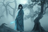 无终仙境（殃神：鬼家怪谈 47集全-初田天)
