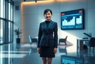 雨阳  女组织部长  苏雅演播