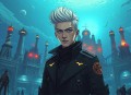 深海余烬 _ 有声的紫襟演播 _ 远瞳 _ 科幻银河奖 _ 多人有声剧