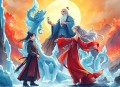 冰火魔厨 铃兰朵朵多人有声剧