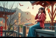 李欧梵[人文六讲]21集-有益