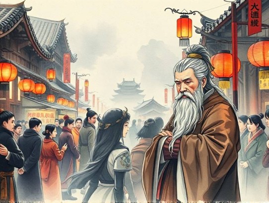 言归正传(105回) 单田芳 - 在线收听