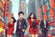 都重生了谁谈恋爱啊丨搞笑都市丨穿越重生丨 精品 ! 多人有声剧