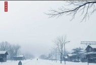 雪国迷踪录｜桑梓演播