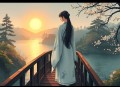 原路看斜阳.广播剧