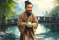 屌丝道士
