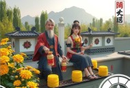 劳伦·斯莱特[20世纪最伟大的心理实验]全98集-文月