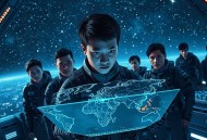 《流浪地球2》原著有声剧，电影特别版   刘慈欣作品集