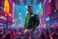 《深夜乐园》主播：头陀渊 1400集完