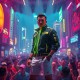 《深夜乐园》主播：头陀渊 1400集完