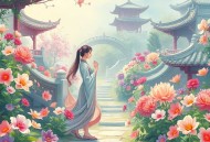 蒋勋的美学音乐故事之一 爱与花绽放