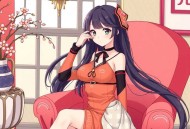 《王牌女助》多人有声剧 演播：萌蚂音盒 678集完[mp3]