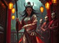 逆天至尊丨复仇流丨玄幻丨小编c多人有声剧