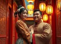 咸鱼小炮灰被世子爷盯上了I搞笑独宠I古言宫斗I多人有声剧
