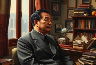 毛泽东最后七年风雨路 红墙女作家顾保孜著完结