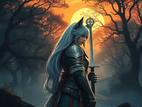 快穿女配正经起来是个狼灭 _ 女强爽文 _ 夏柳君赵森森 _ 多人有声剧