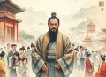 单田芳 清官于成龙 100回